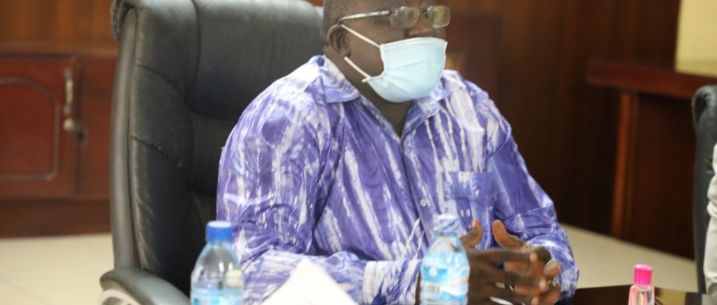 Director General - NCRA