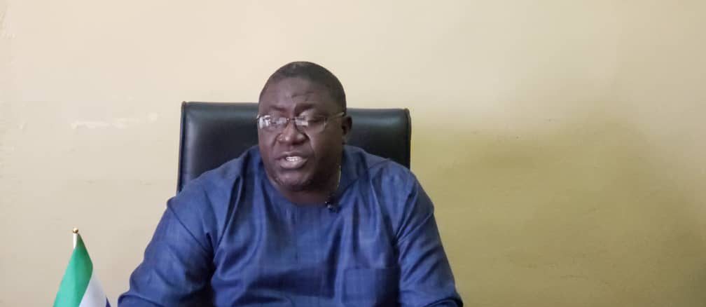 Director General - NCRA