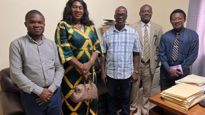 NCRAs-Births-and-Deaths-Directorate-visits-to-Mr.-Tejan-Buakay-Bayoh-Secretary-of-Connaught-Hospital.